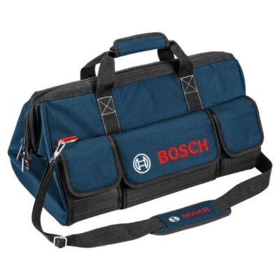 Túi Đựng Đồ Nghề Bosch 1600A003BJ 48x28x30cm (Có Quai Đeo)