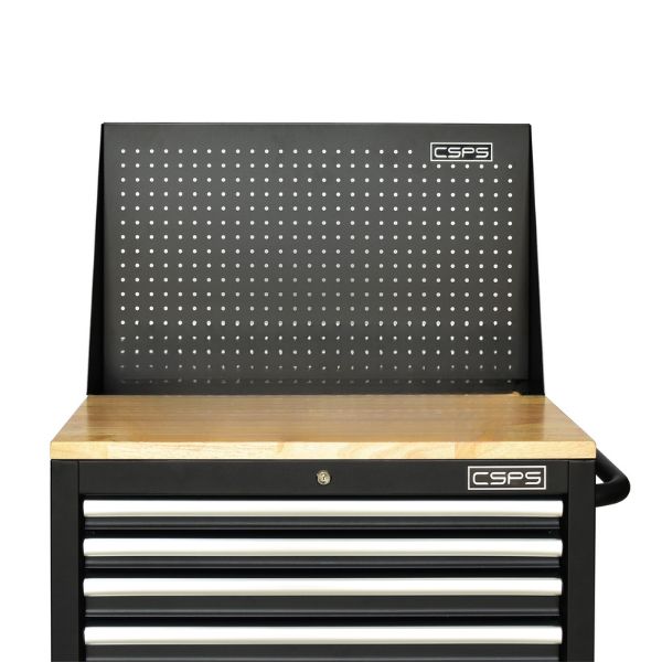 Vách lưới CSPS 76cm màu đen