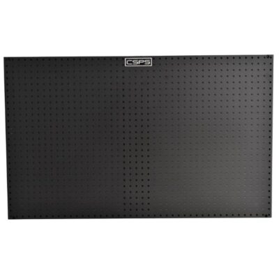 Vách lưới treo tường CSPS VNAA112XDBB1 112cm (Màu đen)