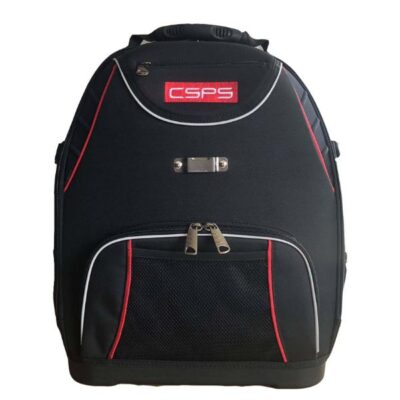 Balo dụng cụ CSPS 37cm VNBP037101 – Chính Hãng