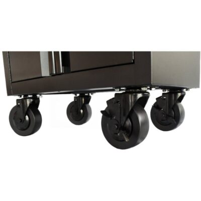 Bánh xe xoay CSPS VNDTCCT12Y42S2 – Bộ 4 bánh chịu tải 680kg