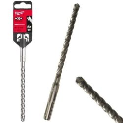Mũi khoan bê tông SDS+ MX4 Milwaukee 4932352022 (8x165mm)