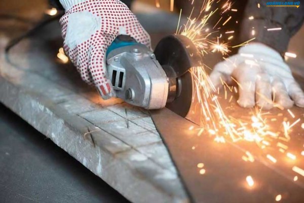 Phân loại công suất máy cắt cầm tay theo dải công suất
