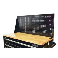 Vách lưới CSPS 104cm VNDTC09004B12 (Màu đen)