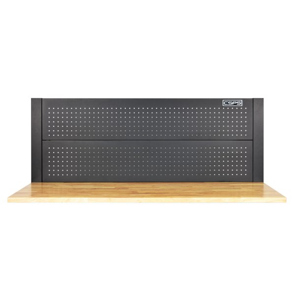 Vách lưới CSPS 132cm Màu Đen/Trắng - Chịu Tải - Giá Tốt - Ảnh 6