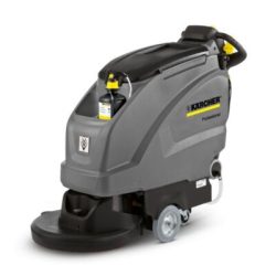 Máy chà sàn liên hợp đẩy tay B 40 C Ep D 51 – Karcher