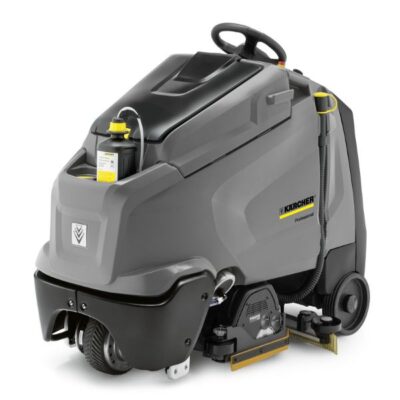 Máy chà sàn đứng lái B 95 RS + R 75 – Karcher hiệu suất cao