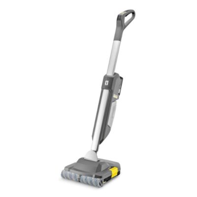 Máy chà sàn Karcher BR 30/1 C Bp Pack – Nhỏ gọn | không dây