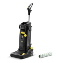 Máy chà sàn liên hợp Karcher BR 30/4 C AE – Nhỏ Gọn