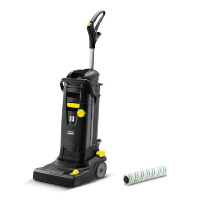Máy chà sàn liên hợp Karcher BR 30/4 C AE – Nhỏ Gọn