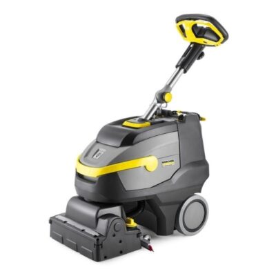 Máy chà sàn Dùng Pin BR 35/12 C Bp Pack*EU Karcher