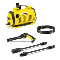 Máy xịt rửa áp lực cao K 3 Horizontal Plus – Karcher 1.602-823.0