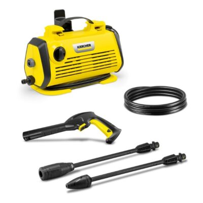 Máy xịt rửa áp lực cao K 3 Horizontal Plus – Karcher 1.602-823.0