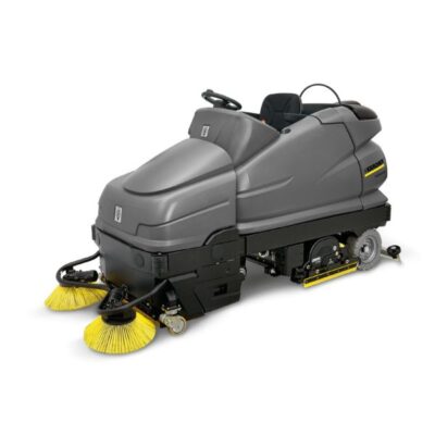 Máy chà sàn ngồi lái B 250 R I + R 120 (1.480-231.2) – Karcher