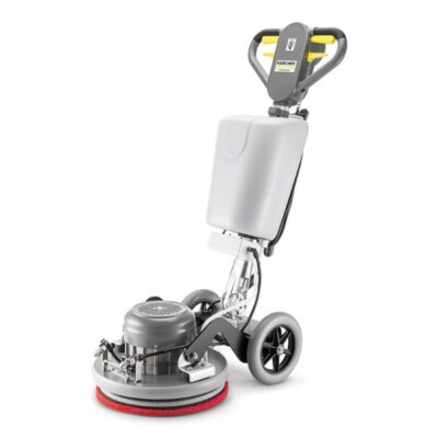 Máy chà sàn đơn Karcher BDS 43/ Orbital C Spray – Chính Hãng