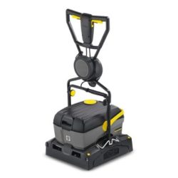 Máy chà sàn Karcher BR 40/10 C I Adv – Chà hút 2 chiều