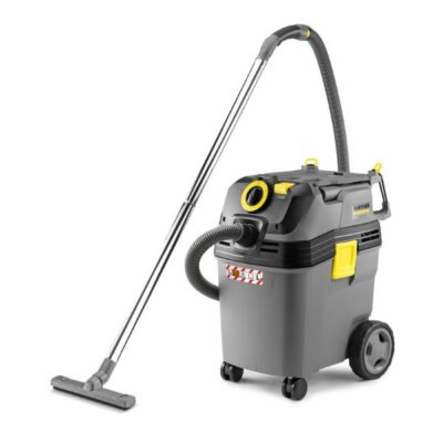 Máy hút bụi khô ướt Karcher NT 40/1 AP L – Bộ lọc tự động