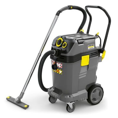 Máy hút bụi công nghiệp Karcher NT 50/1 Tact Te M – Giá Tốt