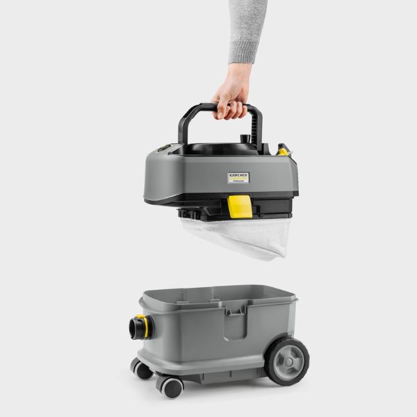 Karcher T 10_1 Adv