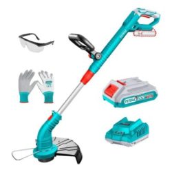 Máy Cắt Cỏ Chạy Pin Total TGTLI20301 Pin 20V – Chính Hãng – Giá Tốt