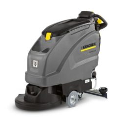 Máy chà sàn liên hợp Karcher B 40 C Bp D51 40L – Dùng Pin