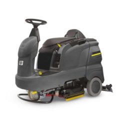 Máy chà sàn ngồi lái B 90 R Configured – Karcher Chính Hãng