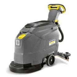 Máy chà sàn BD 43/35 C Ep Karcher – Chuyên Nghiệp Tiện Dụng