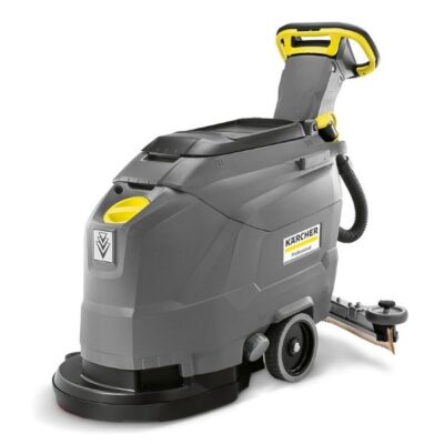 Máy chà sàn Karcher BD 43/35 C Ep – Chuyên Nghiệp Tiện Dụng