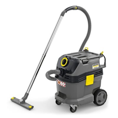 Máy hút bụi Karcher NT 30/1 Tact L – Hút khô/ướt