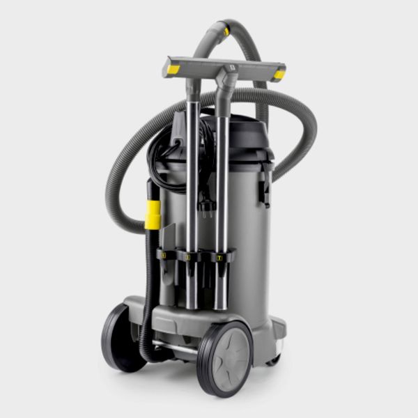 Máy hút bụi khô và ướt NT 48/1