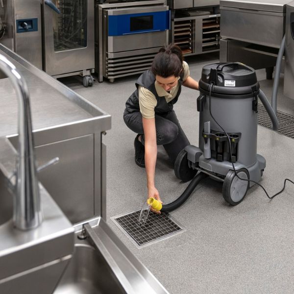 Karcher NT 48/1
