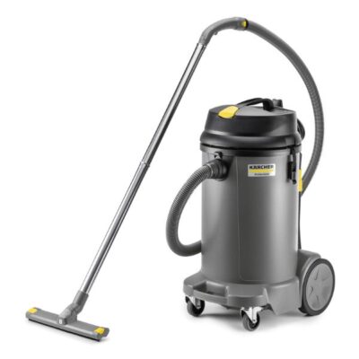 Máy hút bụi khô và ướt Karcher NT 48/1 – Đa năng|Tiện lợi