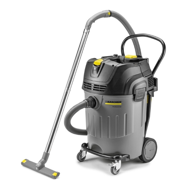 Máy hút bụi khô và ướt NT 65/2 Ap EU