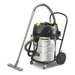 Máy hút bụi Karcher NT 75/2 Ap Me Tc *EU