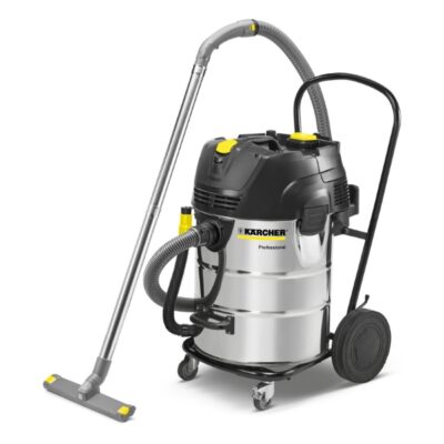 Máy hút bụi Karcher NT 75/2 Ap Me Tc *EU