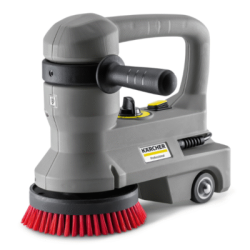 Máy chà sàn cầm tay BD 17/5 C | Nhỏ Gọn – Karcher
