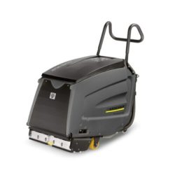 Máy làm sạch thang cuốn Karcher BR 47/35 Esc – Chính Hãng