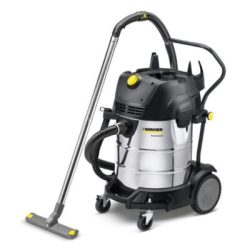 Máy hút bụi khô ướt NT 75/2 Tact² Me – Karcher Chính Hãng