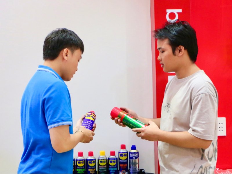 Tổng hợp kinh nghiệm người dùng và tư vấn từ Hoàng Long Vũ