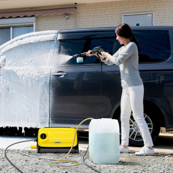 Karcher K 2 Winner