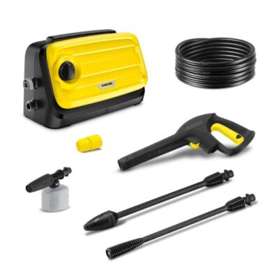 Máy xịt rửa Karcher K 2 Winner – Nhỏ gọn|Mạnh mẽ – Giá tốt
