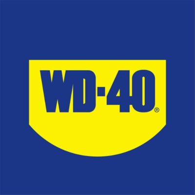 Thương hiệu WD-40