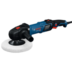 Máy đánh bóng Bosch GPO 14-180 S Professional (06013892K0)