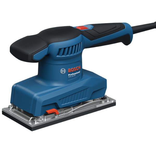 Máy chà nhám Bosch GSS 20-18 | 06010701K0 | Chính Hãng