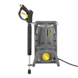 Máy phun xịt rửa áp lực cao Karcher HD 5/11 Cage Classic