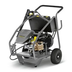 Máy xịt rửa áp lực cao HD 9/50-4 Cage 1.367-156.0 – Karcher