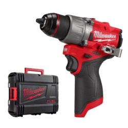 Máy khoan động lực pin M12 FPD2-0X Milwaukee