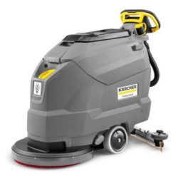 Máy chà sàn BD 50/50 C Bp Classic Karcher 1.127-007.0
