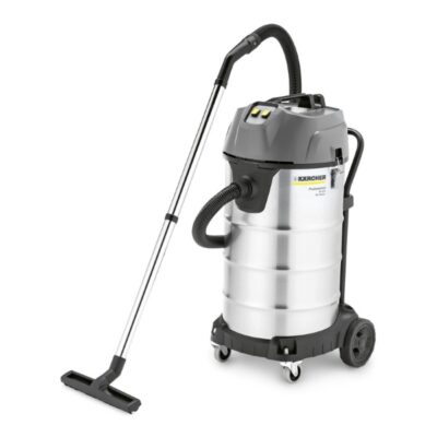 Máy hút bụi khô ướt Karcher NT 90/2 Me Classic – Giá Tốt