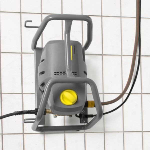 Máy phun xịt rửa áp lực cao Karcher HD 511 Cage Classic